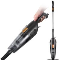 Пылесос Deerma DX115C - Превью изображения №3 — Интернет-магазин Teono.by