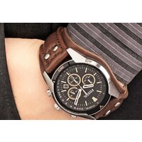 Наручные часы Fossil CH2891 - Превью изображения №7 — Интернет-магазин Teono.by