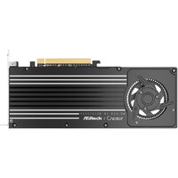 Видеокарта ASRock Intel Arc Pro B60 Creator 24GB B60 CT 24G - Превью изображения №4 — Интернет-магазин Teono.by