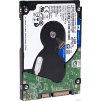 WD Blue Mobile 2TB WD20SPZX Image #4