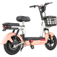 ZeuS Orion (розовый) Image #8