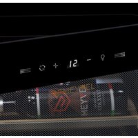 Винный шкаф Meyvel MV22-KBF1 - Превью изображения №7 — Интернет-магазин Teono.by