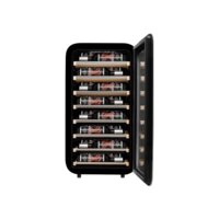 Винный шкаф Meyvel MV22-KBF1 - Превью изображения №9 — Интернет-магазин Teono.by