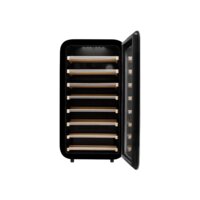 Винный шкаф Meyvel MV22-KBF1 - Превью изображения №11 — Интернет-магазин Teono.by