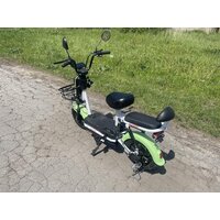 AVM Delta Lite (зеленый) Image #19