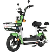 AVM Delta Lite (зеленый)