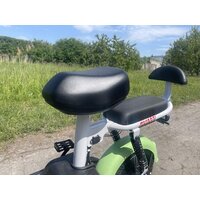 AVM Delta Lite (зеленый) Image #7