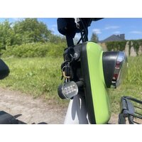 AVM Delta Lite (зеленый) Image #21