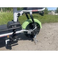 AVM Delta Lite (зеленый) Image #8