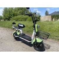 AVM Delta Lite (зеленый) Image #20