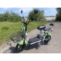 AVM Delta Lite (зеленый) Image #2