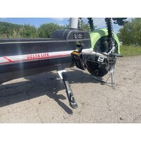 AVM Delta Lite (зеленый) Image #10