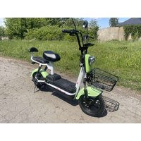 AVM Delta Lite (зеленый) Image #25