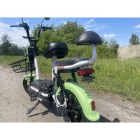 AVM Delta Lite (зеленый) Image #11