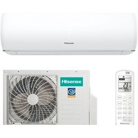Hisense Expert Pro DC Inverter R32 AS-24UW4RBBTV03