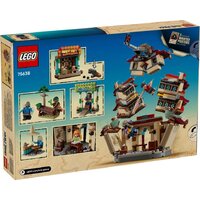Конструктор LEGO One Piece 75638 Битва в Арлонг-парке - Превью изображения №7 — Интернет-магазин Teono.by