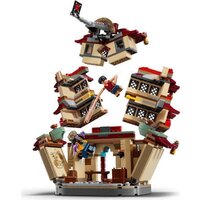 Конструктор LEGO One Piece 75638 Битва в Арлонг-парке - Превью изображения №3 — Интернет-магазин Teono.by