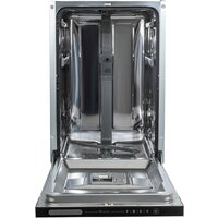 Встраиваемая посудомоечная машина Pioneer DWB-451170MD - Превью изображения №4 — Интернет-магазин Teono.by