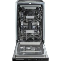 Встраиваемая посудомоечная машина Pioneer DWB-451170MD - Превью изображения №2 — Интернет-магазин Teono.by