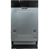 Встраиваемая посудомоечная машина Pioneer DWB-451170MD - Превью изображения №10 — Интернет-магазин Teono.by