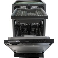 Встраиваемая посудомоечная машина Pioneer DWB-451170MD - Превью изображения №3 — Интернет-магазин Teono.by