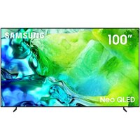 Samsung Neo QLED QN80H 4K QE100QN80HUXPY