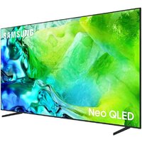 MiniLED телевизор Samsung Neo QLED QN80H 4K QE100QN80HUXPY - Превью изображения №3 — Интернет-магазин Teono.by