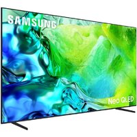 MiniLED телевизор Samsung Neo QLED QN80H 4K QE100QN80HUXPY - Превью изображения №4 — Интернет-магазин Teono.by
