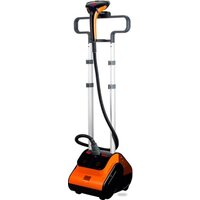 MIE Deluxe (оранжевый)