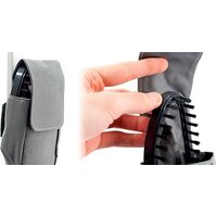 MIE Deluxe (оранжевый) Image #9