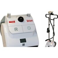 MIE Deluxe (оранжевый) Image #6