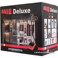 MIE Deluxe (оранжевый) Image #17