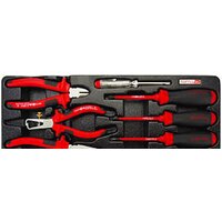 Toptul GAAT0810 8 предметов