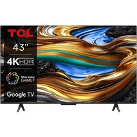 TCL 43P79B
