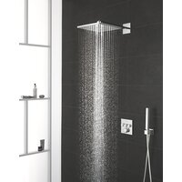 Grohe Grohtherm SmartControl 29126000 Image #8