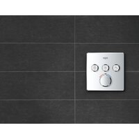 Grohe Grohtherm SmartControl 29126000 Image #11