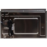 Микроволновая печь Making Oasis Everywhere MW-SGI - Превью изображения №3 — Интернет-магазин Teono.by
