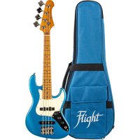 Flight Mini JB LPB Bass