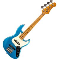Бас-гитара Flight Mini JB LPB Bass - Превью изображения №9 — Интернет-магазин Teono.by