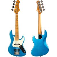 Бас-гитара Flight Mini JB LPB Bass - Превью изображения №2 — Интернет-магазин Teono.by