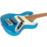Бас-гитара Flight Mini JB LPB Bass - Превью изображения №4 — Интернет-магазин Teono.by