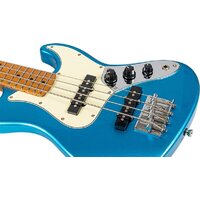 Бас-гитара Flight Mini JB LPB Bass - Превью изображения №7 — Интернет-магазин Teono.by