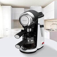 Рожковая кофеварка Maestro MR-410 - Превью изображения №5 — Интернет-магазин Teono.by