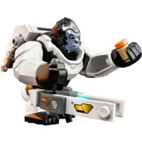 LEGO Overwatch 75975 Пост наблюдения: Гибралтар Image #10