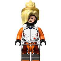 LEGO Overwatch 75975 Пост наблюдения: Гибралтар Image #13