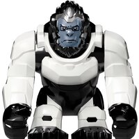 LEGO Overwatch 75975 Пост наблюдения: Гибралтар Image #14