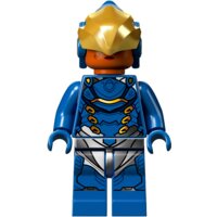 LEGO Overwatch 75975 Пост наблюдения: Гибралтар Image #12