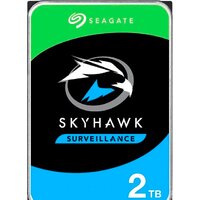 Seagate Skyhawk Surveillance 2TB ST2000VX016