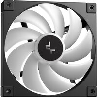 Система жидкостного охлаждения для процессора DeepCool LM420 R-LM420-BKDMMC-1 - Превью изображения №3 — Интернет-магазин Teono.by