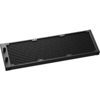 Система жидкостного охлаждения для процессора DeepCool LM420 R-LM420-BKDMMC-1 - Превью изображения №2 — Интернет-магазин Teono.by
